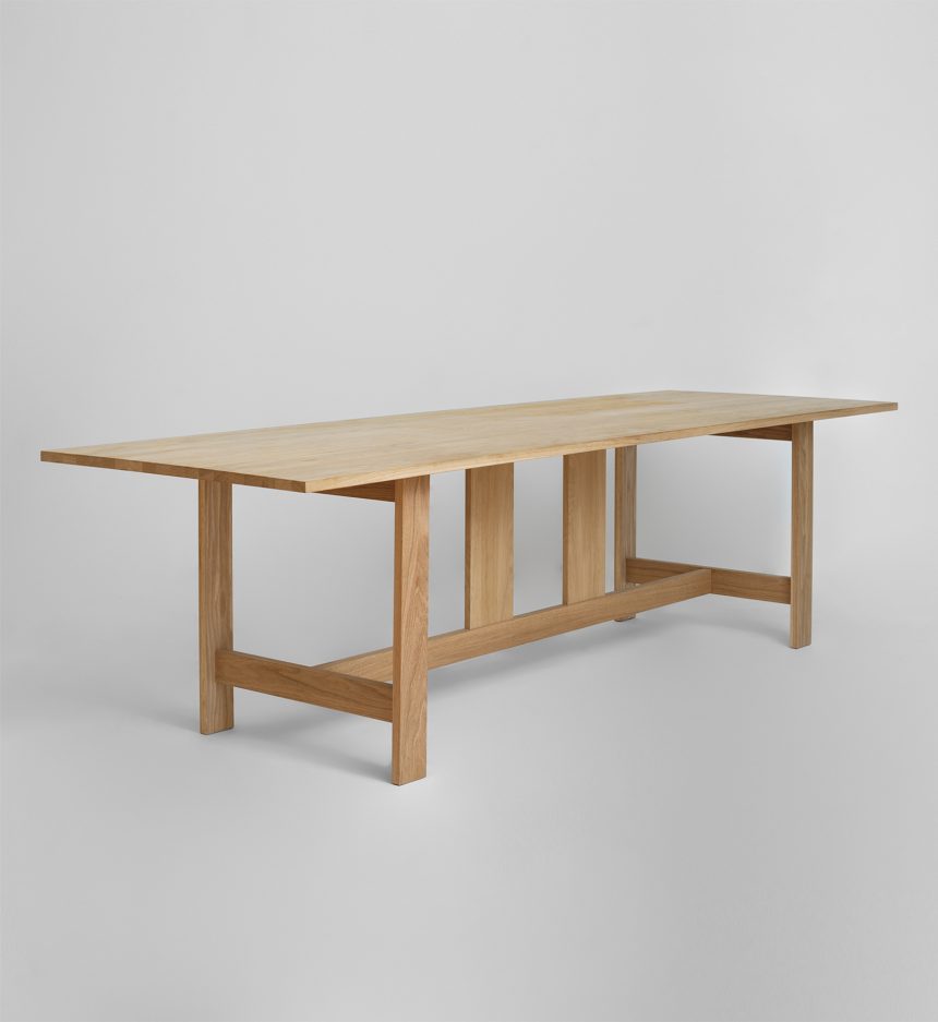 Table V.DE.02 by Verk