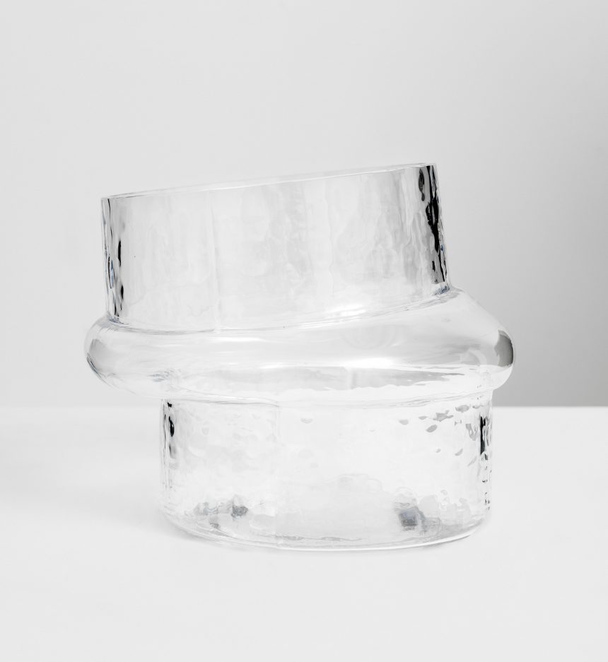 Vase V.GW.01 by Verk