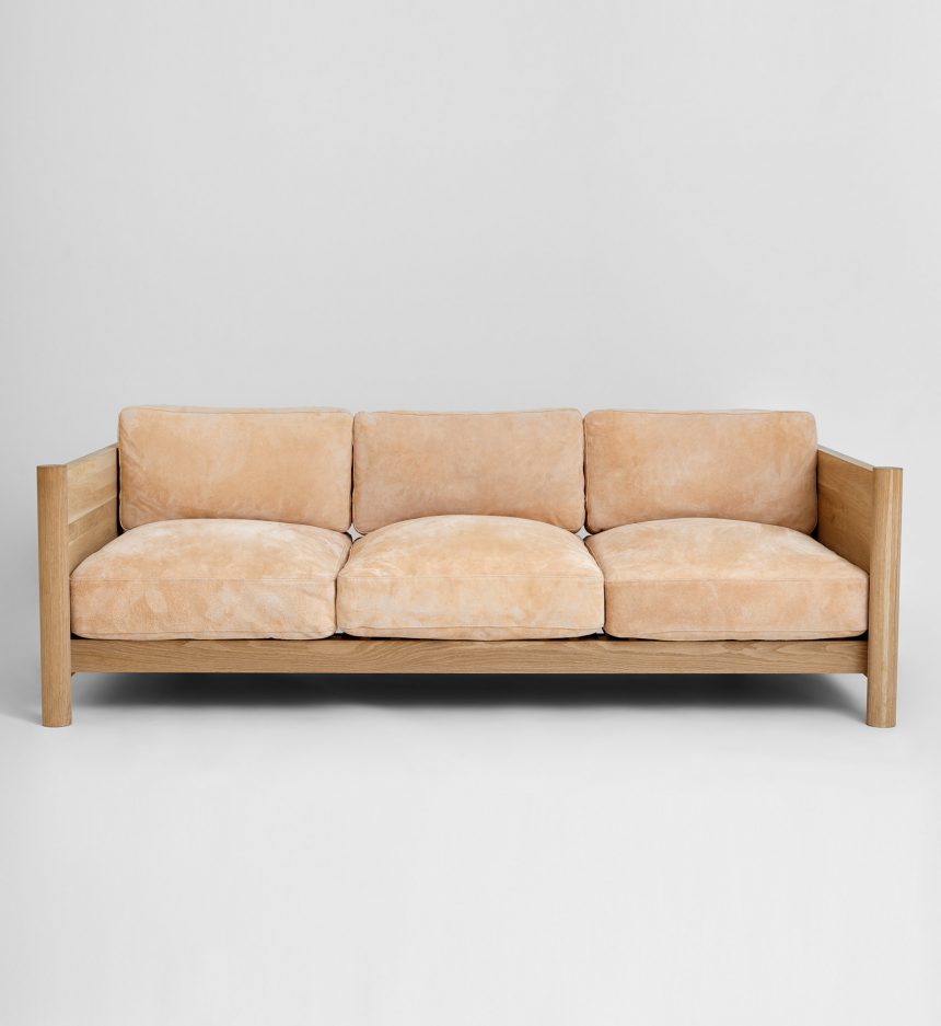 Sofa V.MC.01 by Verk