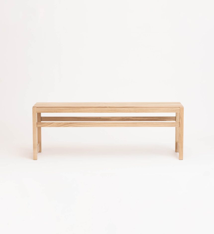 Bench V.DE.06 by Verk