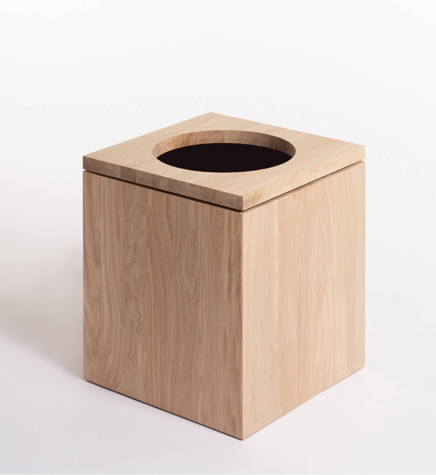 Planter Box Section V.TB.01 by Verk