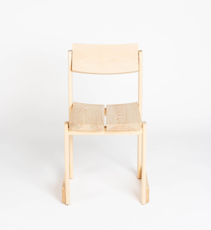 Chair V.AP.01 by Verk